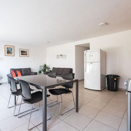 Habitacion Privada En Coliving, Super Ubicacion Мехіко Екстер'єр фото