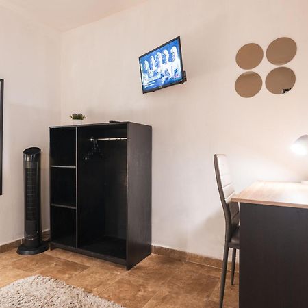 Habitacion Privada En Coliving, Super Ubicacion Мехіко Екстер'єр фото