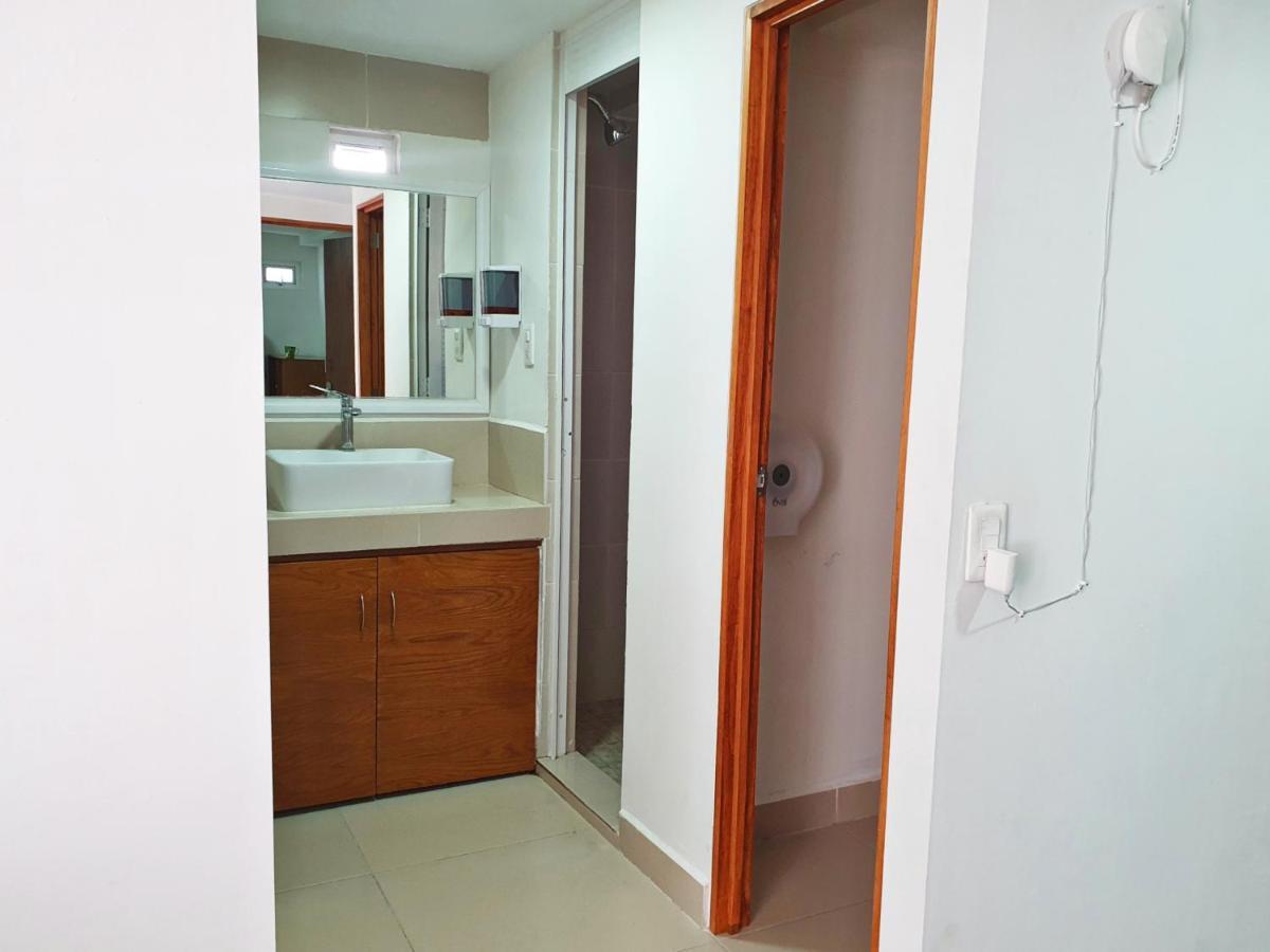 Habitacion Privada En Coliving, Super Ubicacion Мехіко Екстер'єр фото