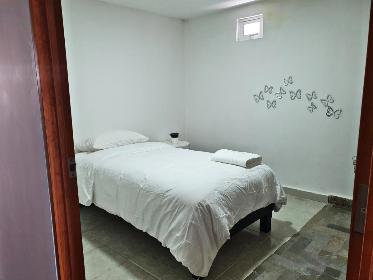 Habitacion Privada En Coliving, Super Ubicacion Мехіко Екстер'єр фото