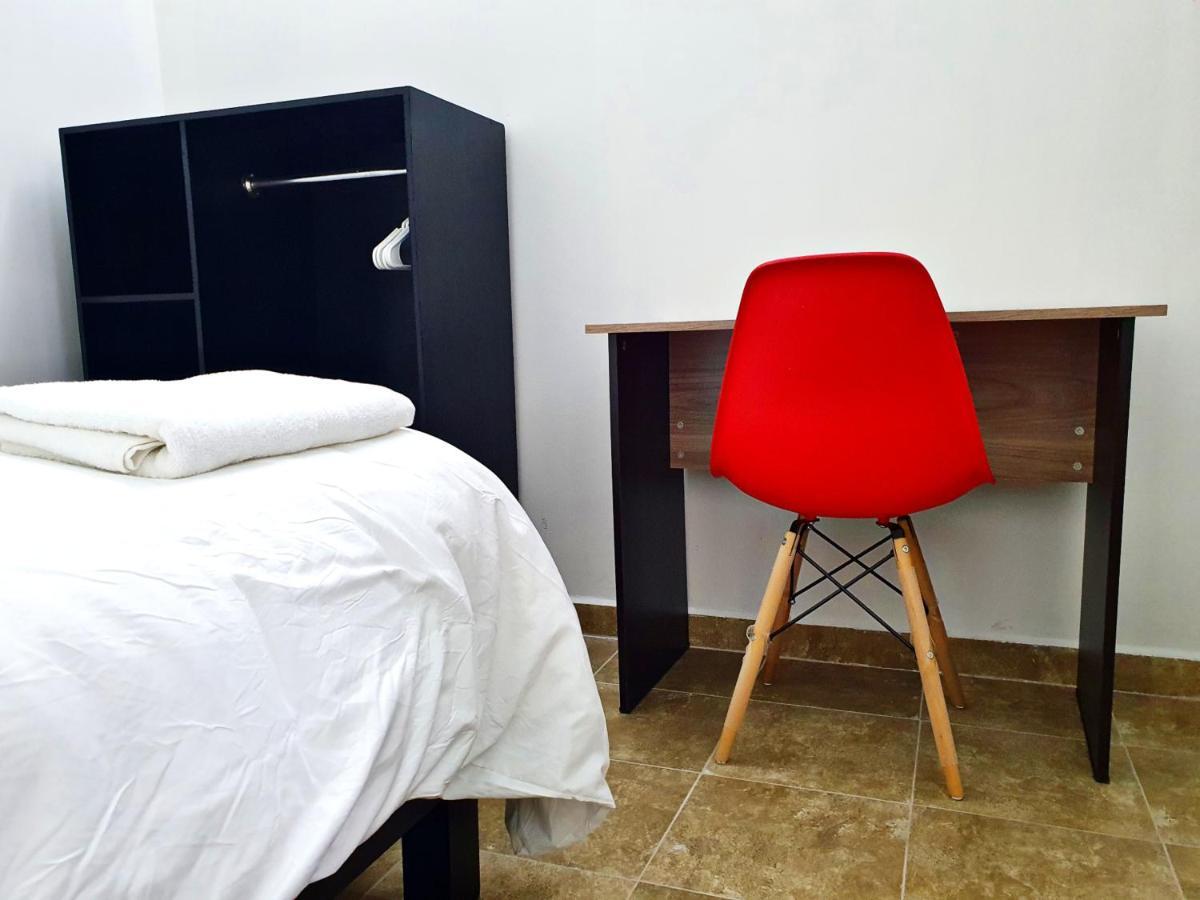Habitacion Privada En Coliving, Super Ubicacion Мехіко Екстер'єр фото
