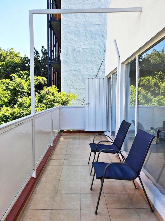 Habitacion Privada En Coliving, Super Ubicacion Мехіко Екстер'єр фото