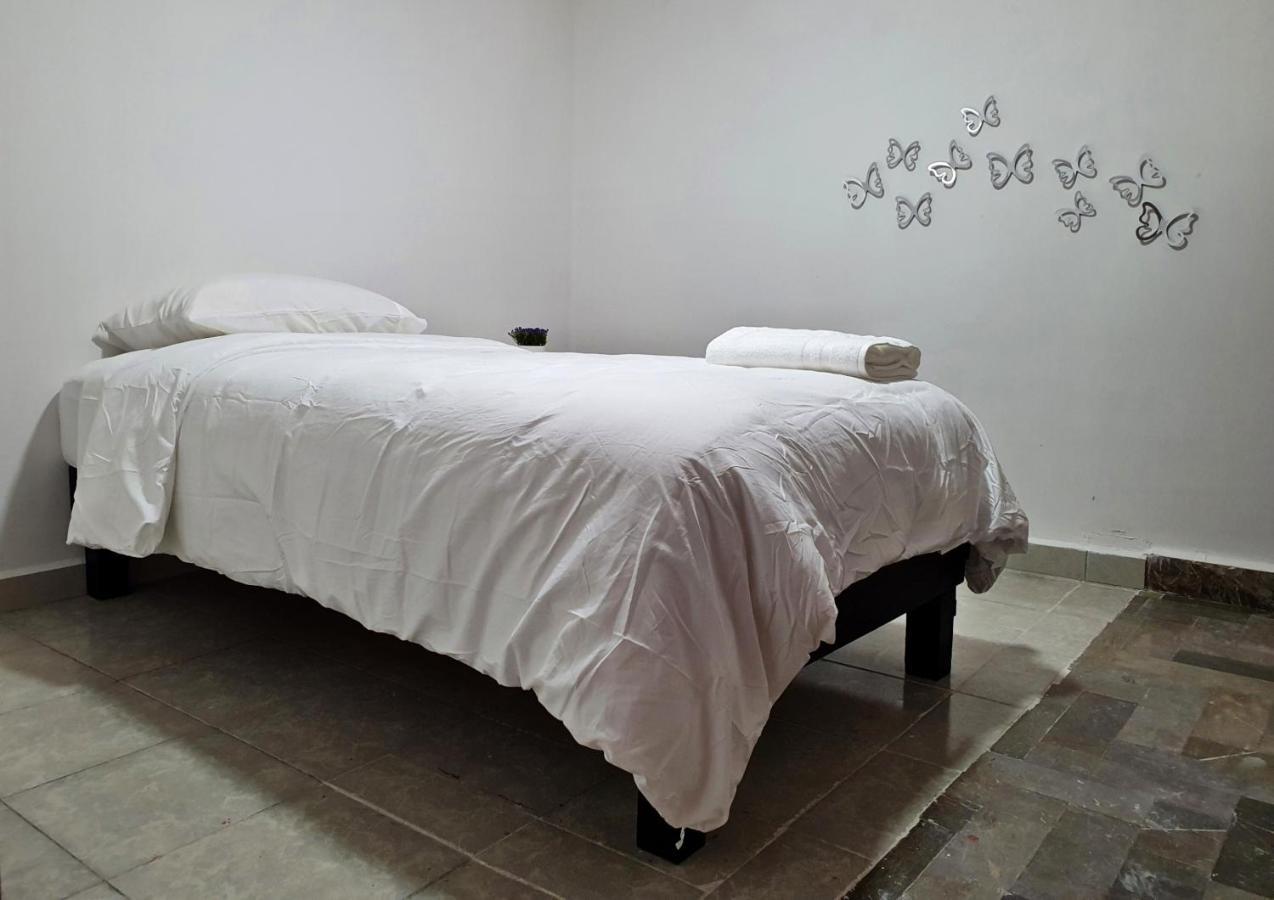 Habitacion Privada En Coliving, Super Ubicacion Мехіко Екстер'єр фото