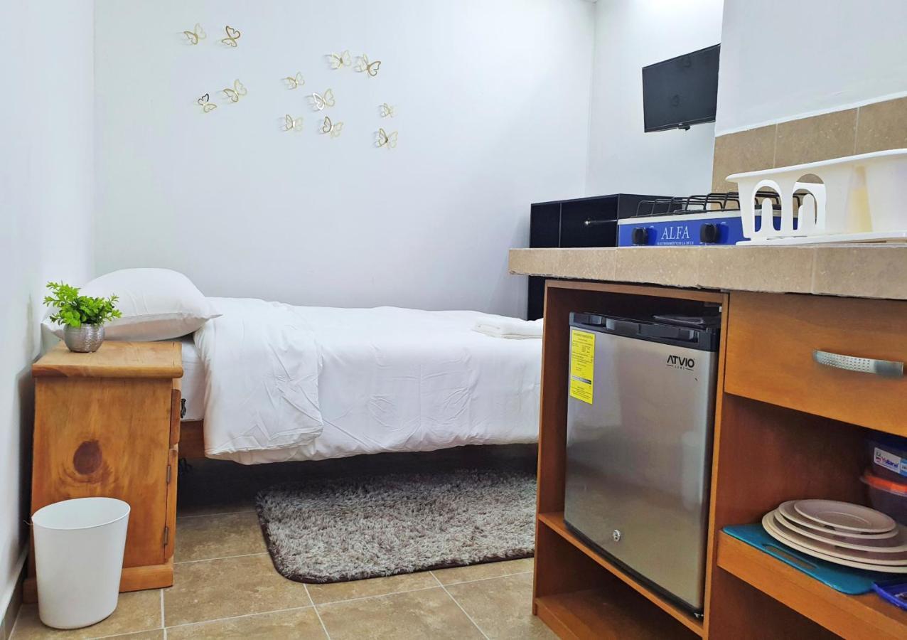 Habitacion Privada En Coliving, Super Ubicacion Мехіко Екстер'єр фото