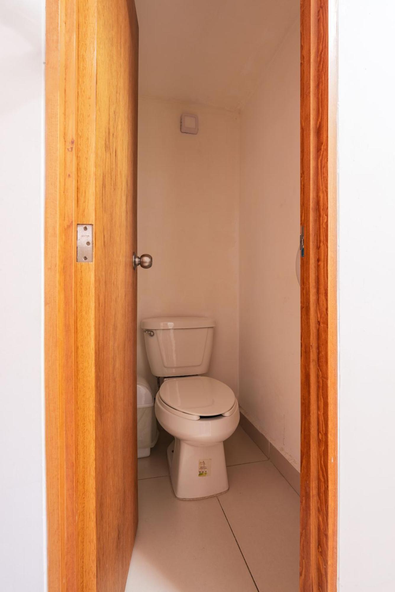 Habitacion Privada En Coliving, Super Ubicacion Мехіко Екстер'єр фото