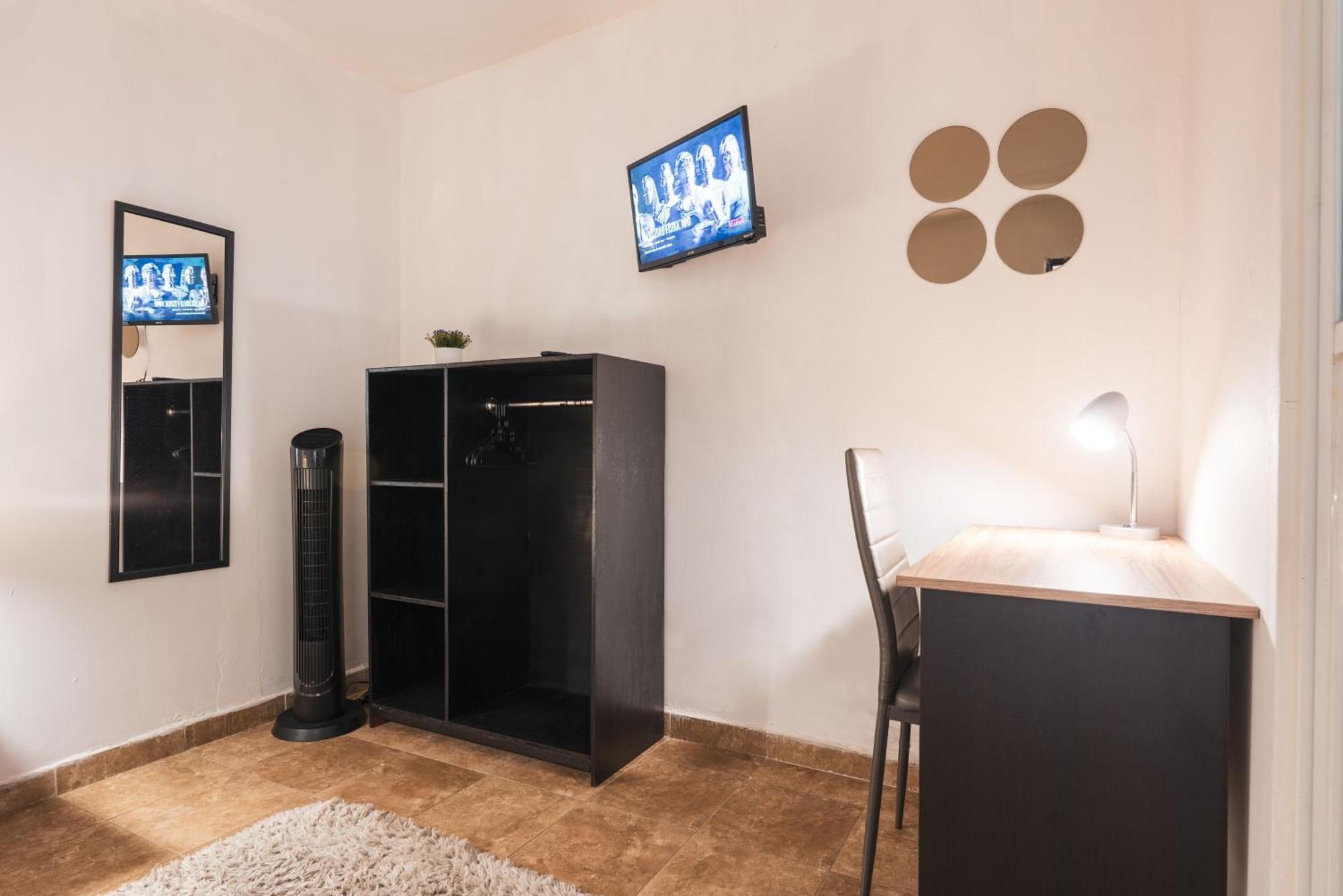 Habitacion Privada En Coliving, Super Ubicacion Мехіко Екстер'єр фото