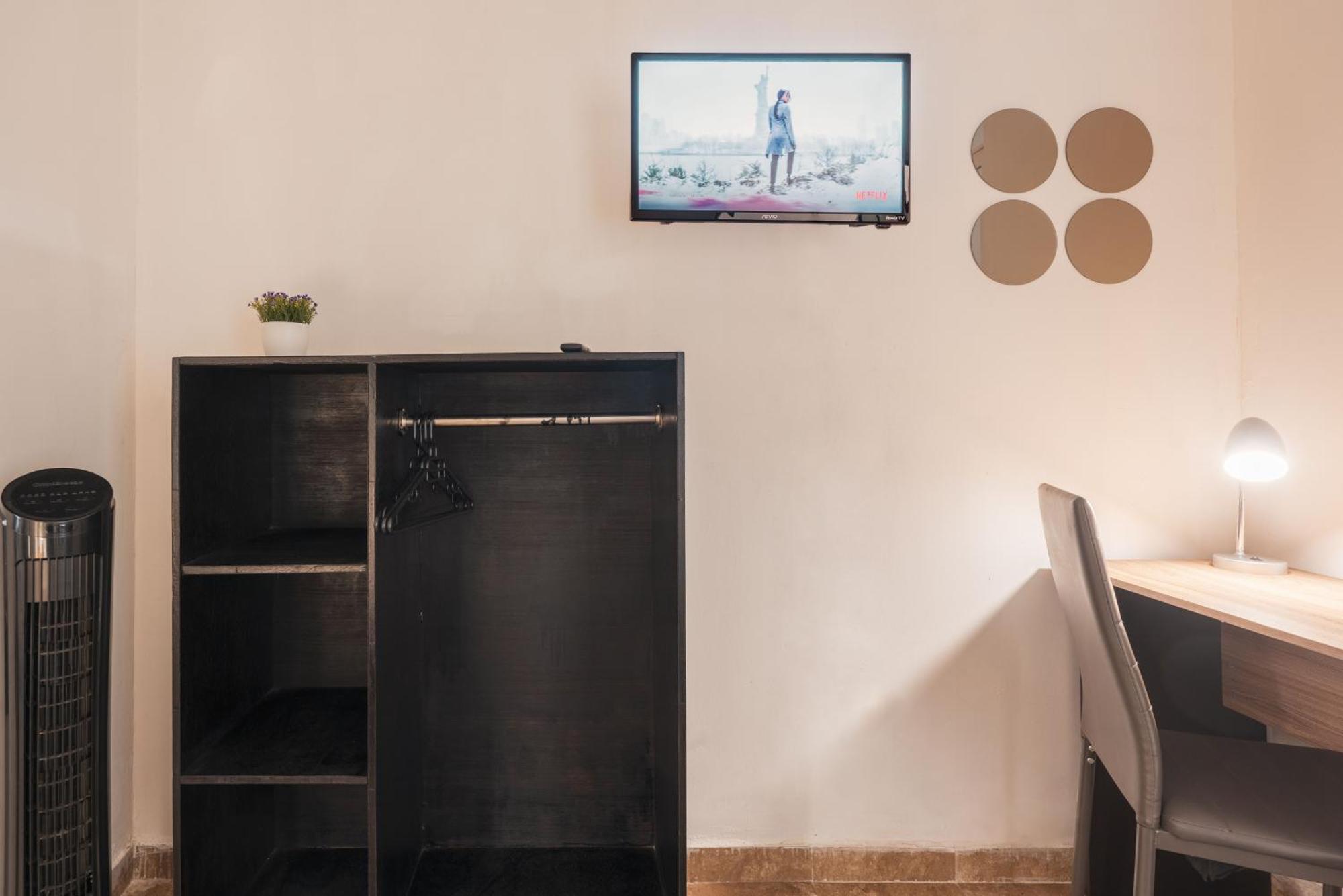 Habitacion Privada En Coliving, Super Ubicacion Мехіко Екстер'єр фото