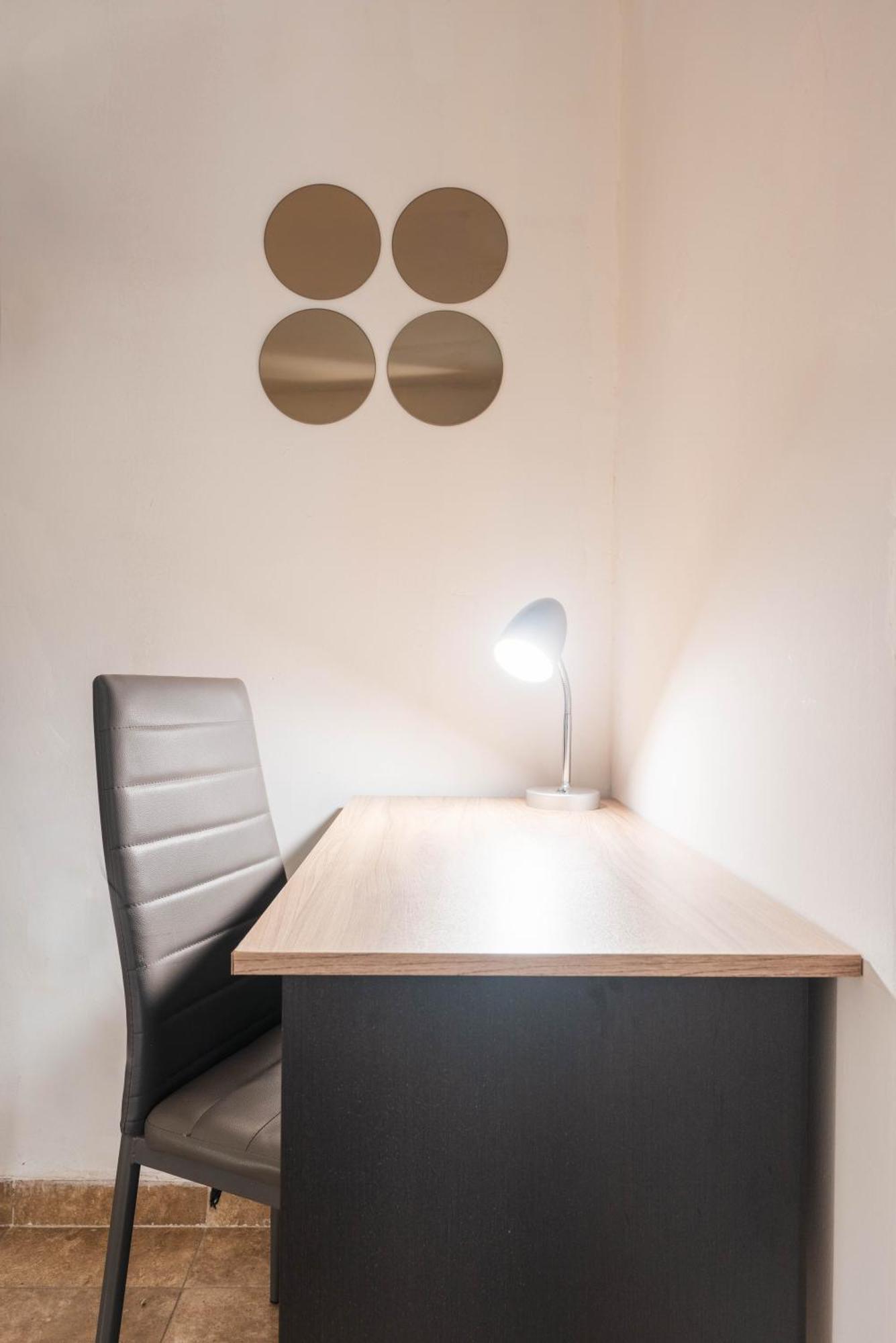 Habitacion Privada En Coliving, Super Ubicacion Мехіко Екстер'єр фото
