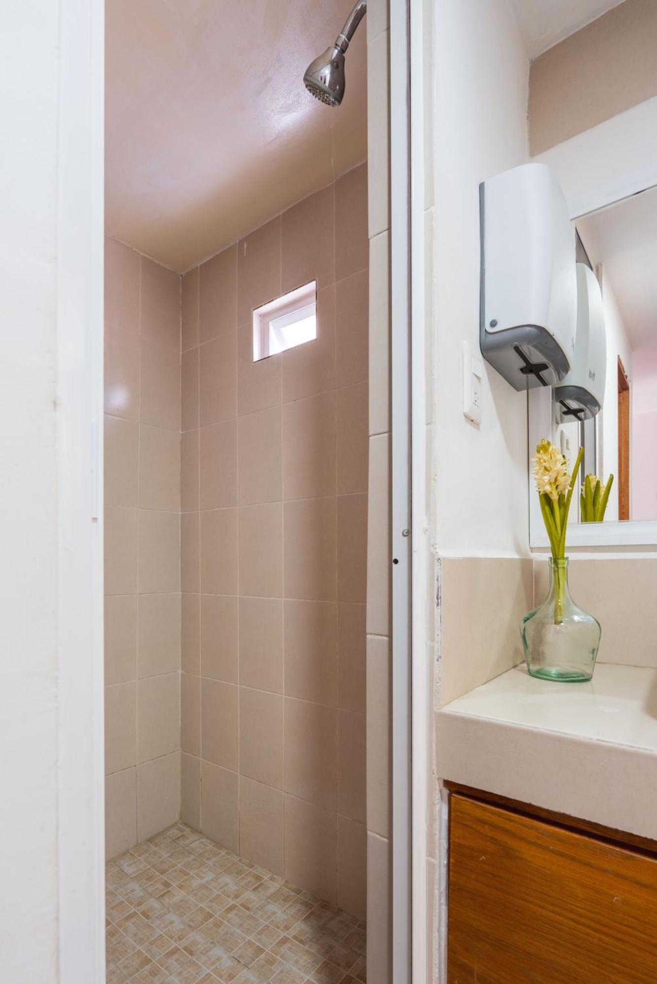 Habitacion Privada En Coliving, Super Ubicacion Мехіко Екстер'єр фото
