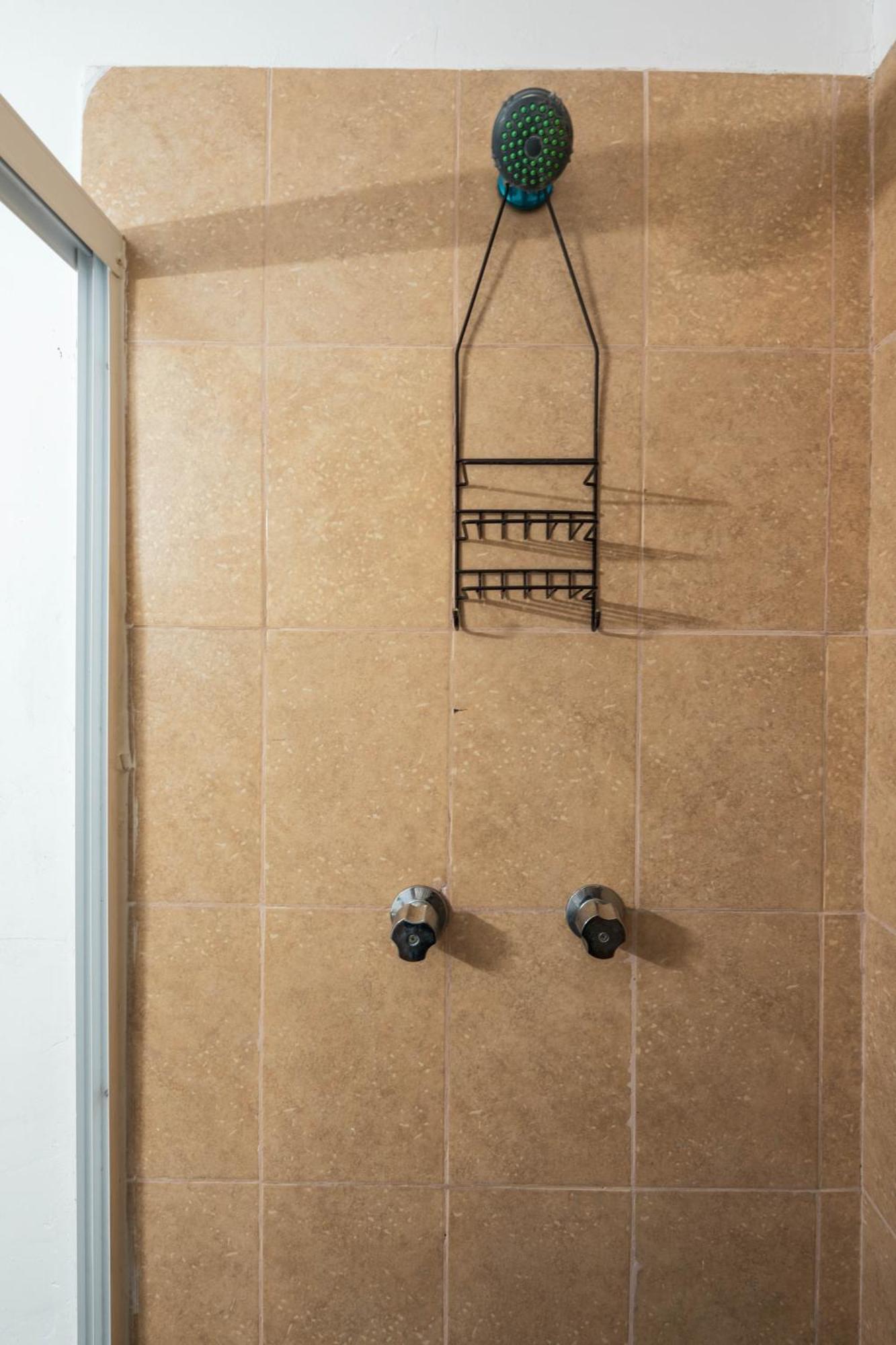 Habitacion Privada En Coliving, Super Ubicacion Мехіко Екстер'єр фото