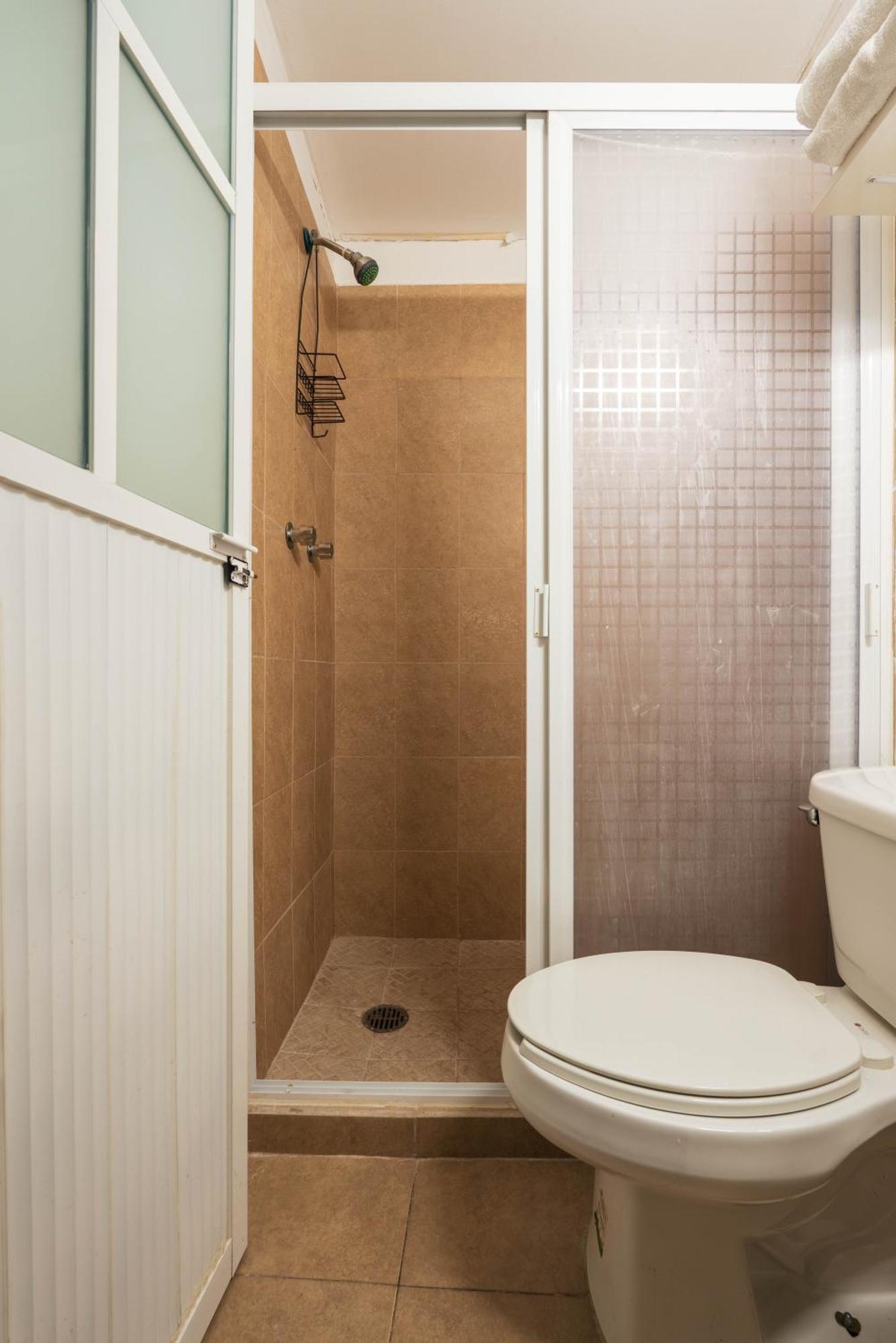 Habitacion Privada En Coliving, Super Ubicacion Мехіко Екстер'єр фото