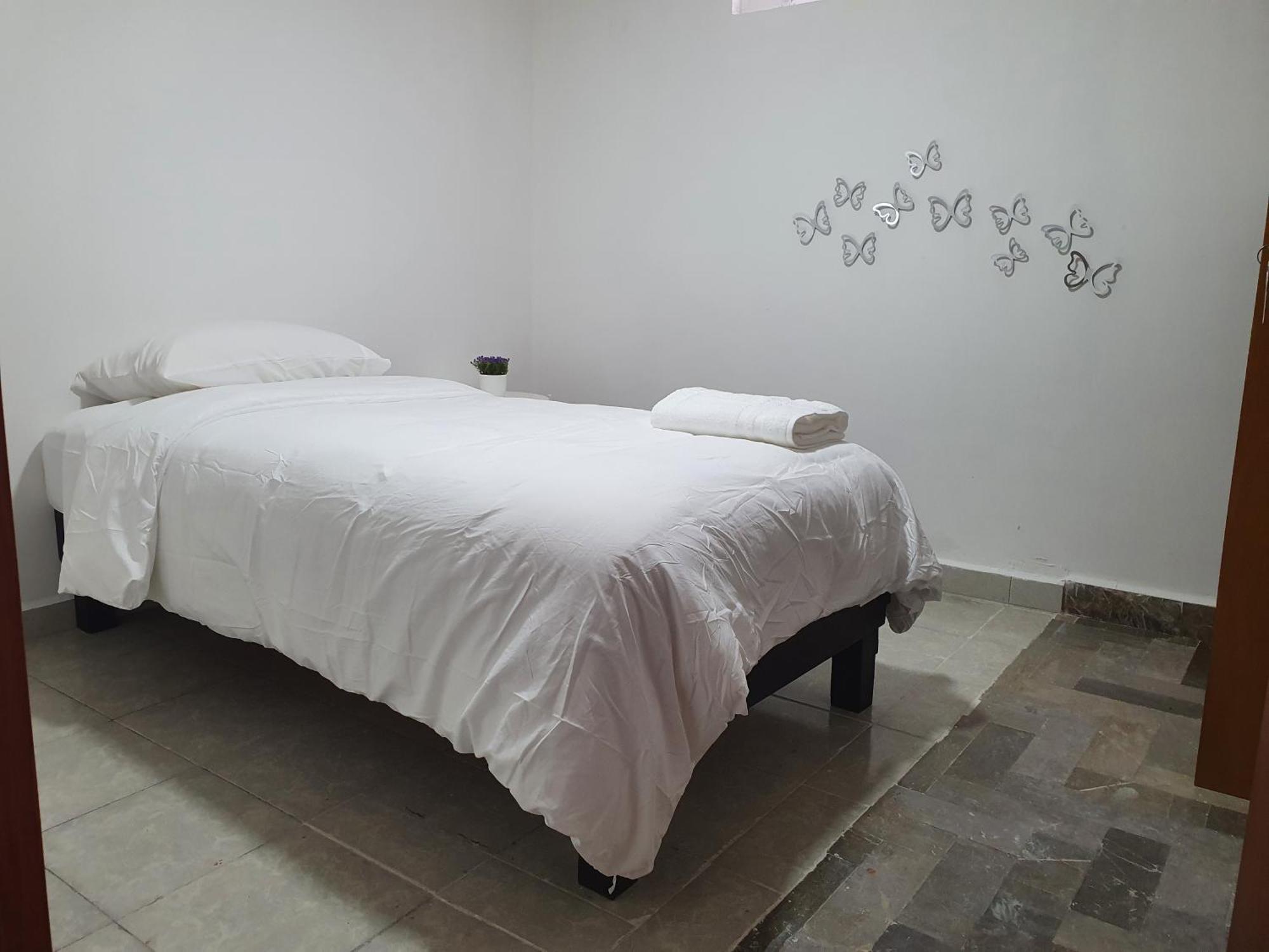 Habitacion Privada En Coliving, Super Ubicacion Мехіко Екстер'єр фото